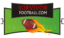 Survivor Football logo